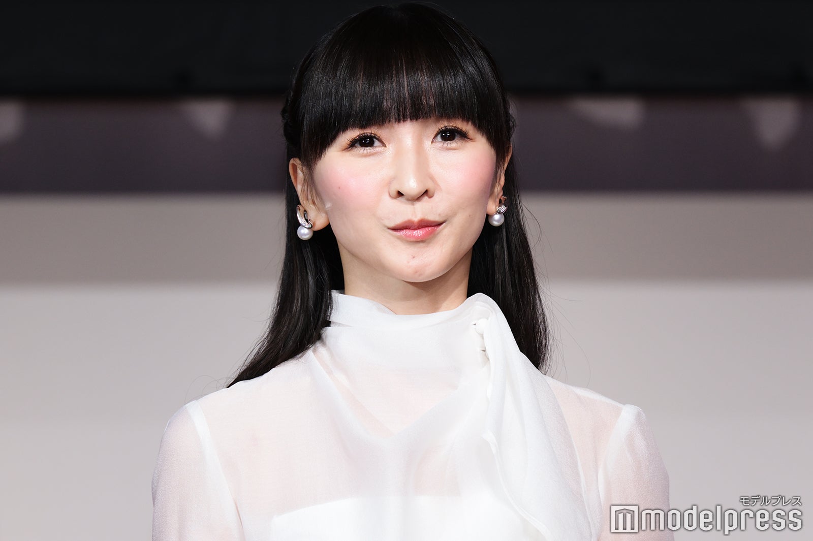 かしゆか（C）モデルプレス