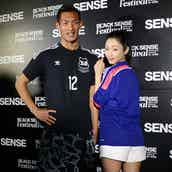 サッカー槙野智章選手 水沢アリーとの熱愛にコメント モデルプレス サッカー槙野智章選手 水沢アリーとの熱愛にコメント モデルプレス