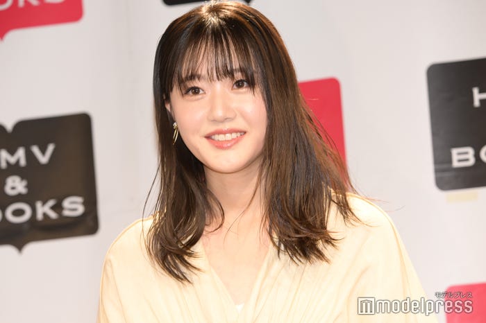 瀧野由美子(C)モデルプレス