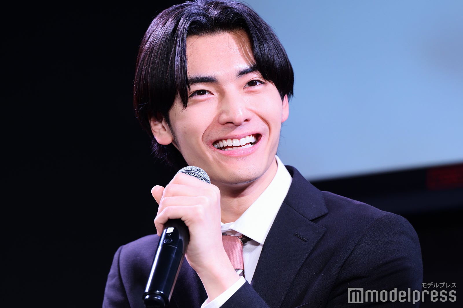 武藤潤（C）モデルプレス