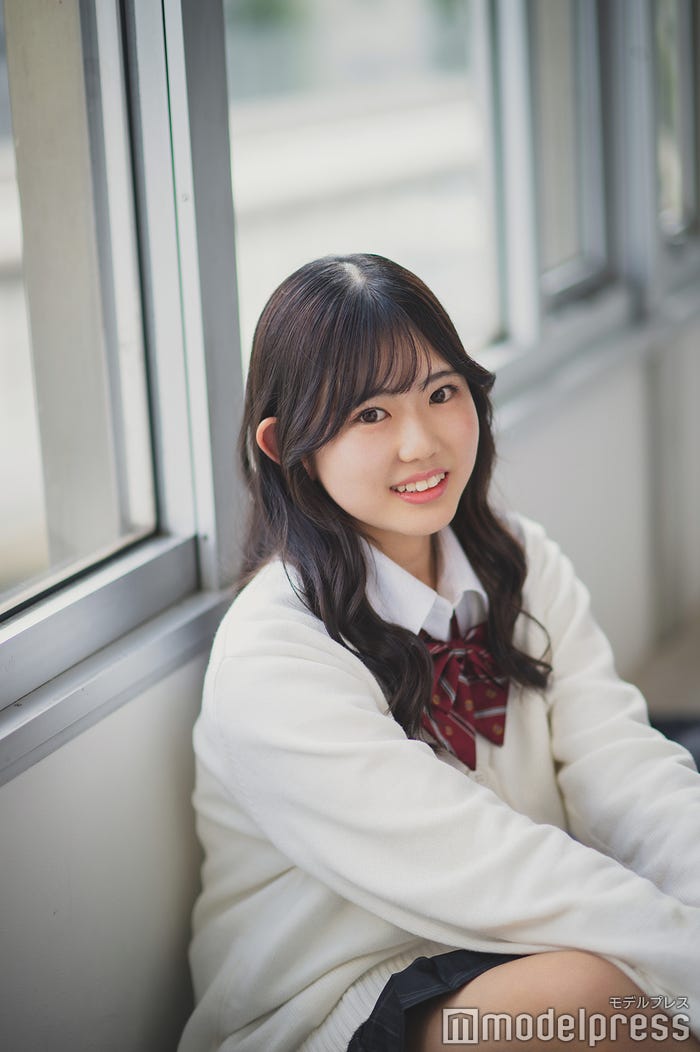 ゆいかさん(C)モデルプレス