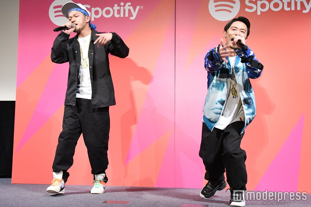 竹内まなぶ、石田たくみ （C）モデルプレス