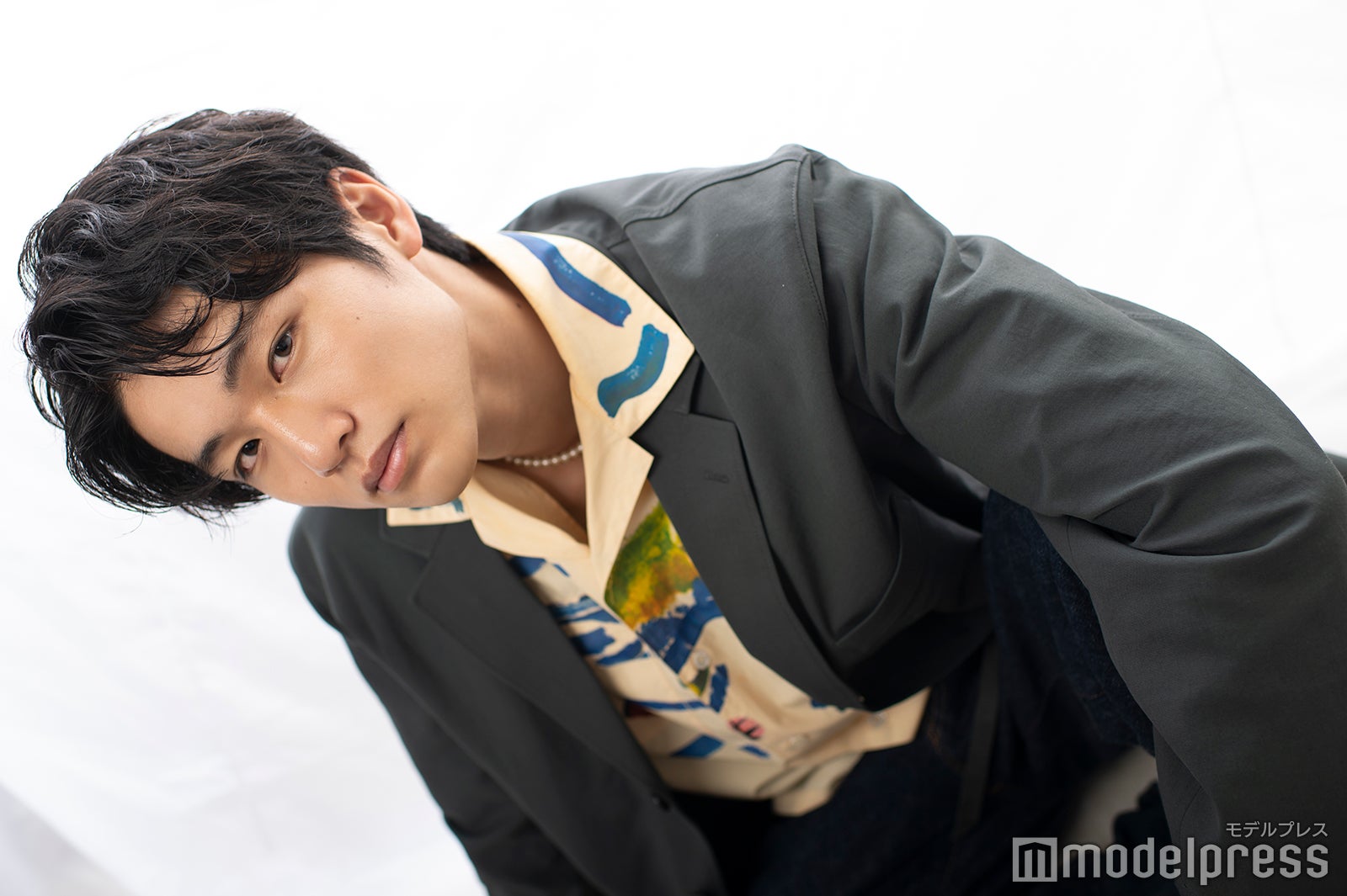 中川大輔（C）モデルプレス