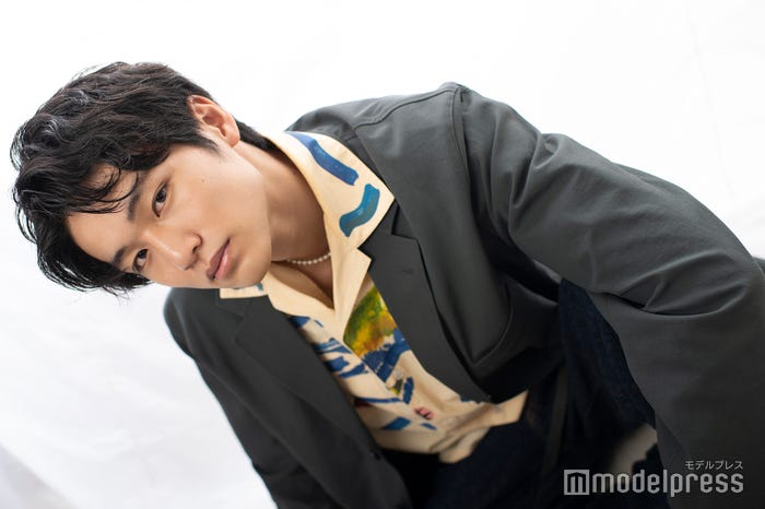 中川大輔(C)モデルプレス