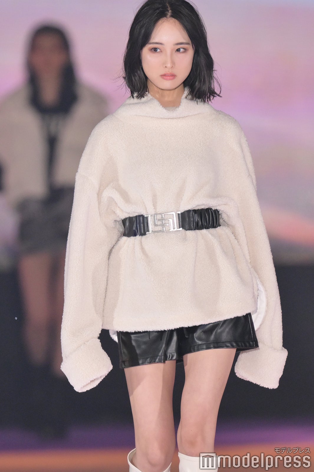 大友花恋（C）モデルプレス