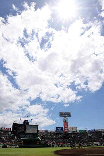 夏の甲子園で「バイキング・ロウ」八幡商アルプスから太鼓＆太い声響く 北中米W杯で世界が大注目 高校野球の舞台にも