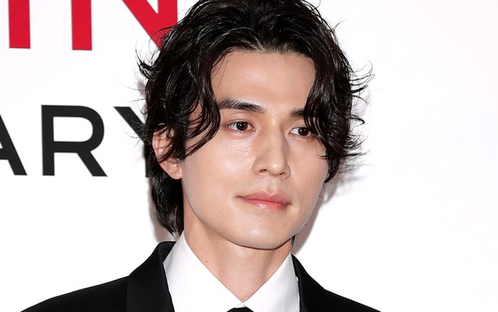 イ・ドンウク/Photo by Getty Images