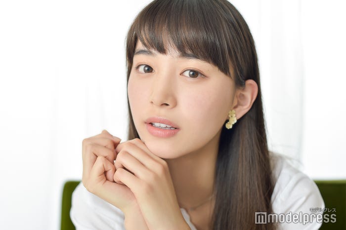 井桁弘恵 (C)モデルプレス