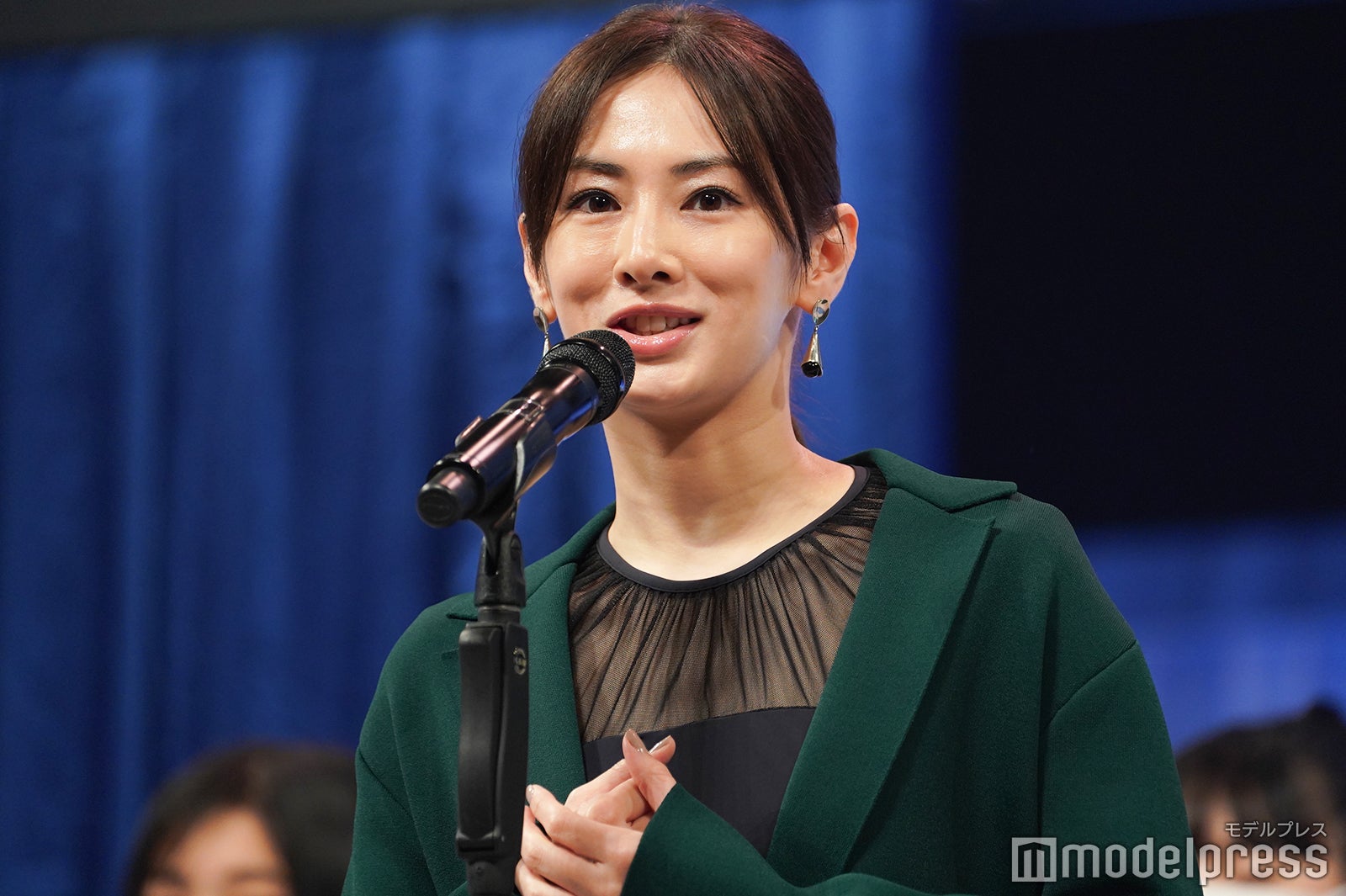 北川景子 （C）モデルプレス