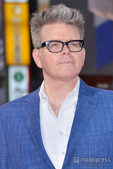 クリストファー・マッカリー監督