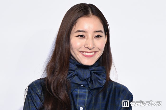 新木優子(C)モデルプレス