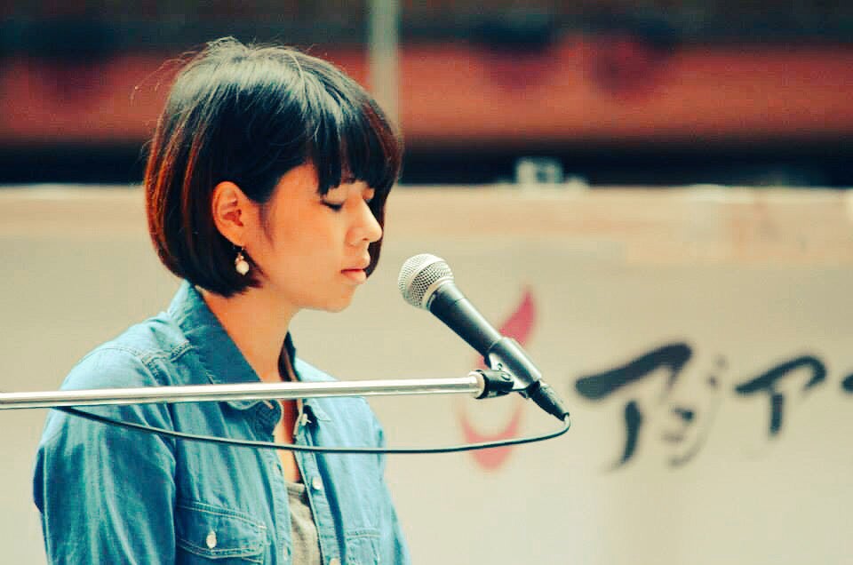 古賀小由実 （提供写真）