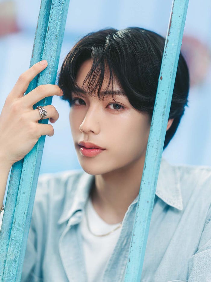 田中学人「キミとオオカミくんには騙されない」(C)AbemaTV, Inc.