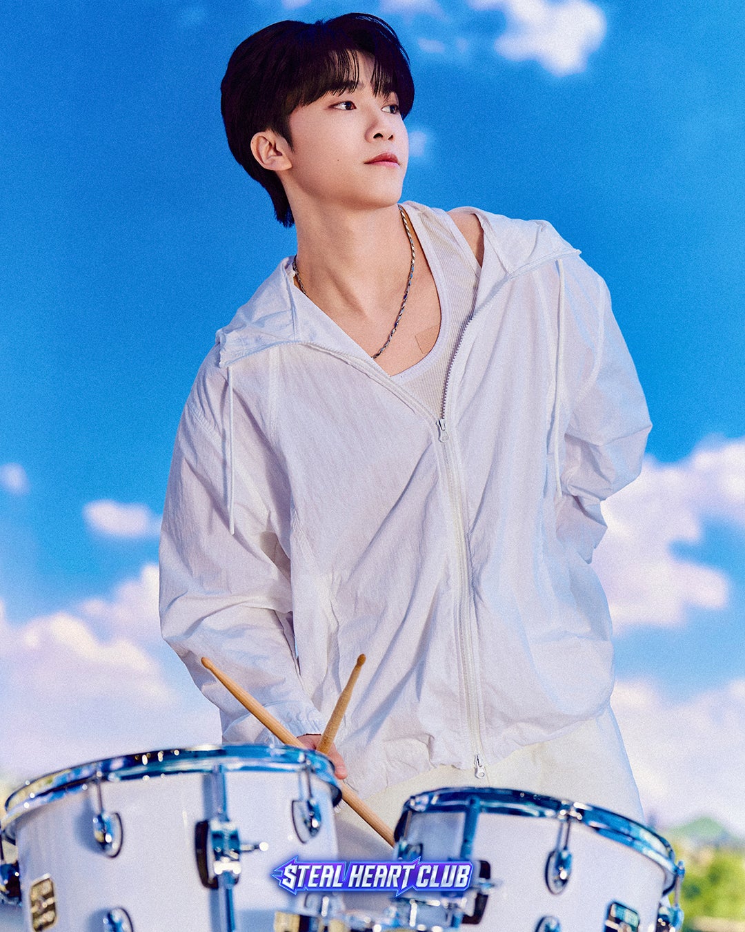 テサホ（C）CJ ENM. All Rights Reserved