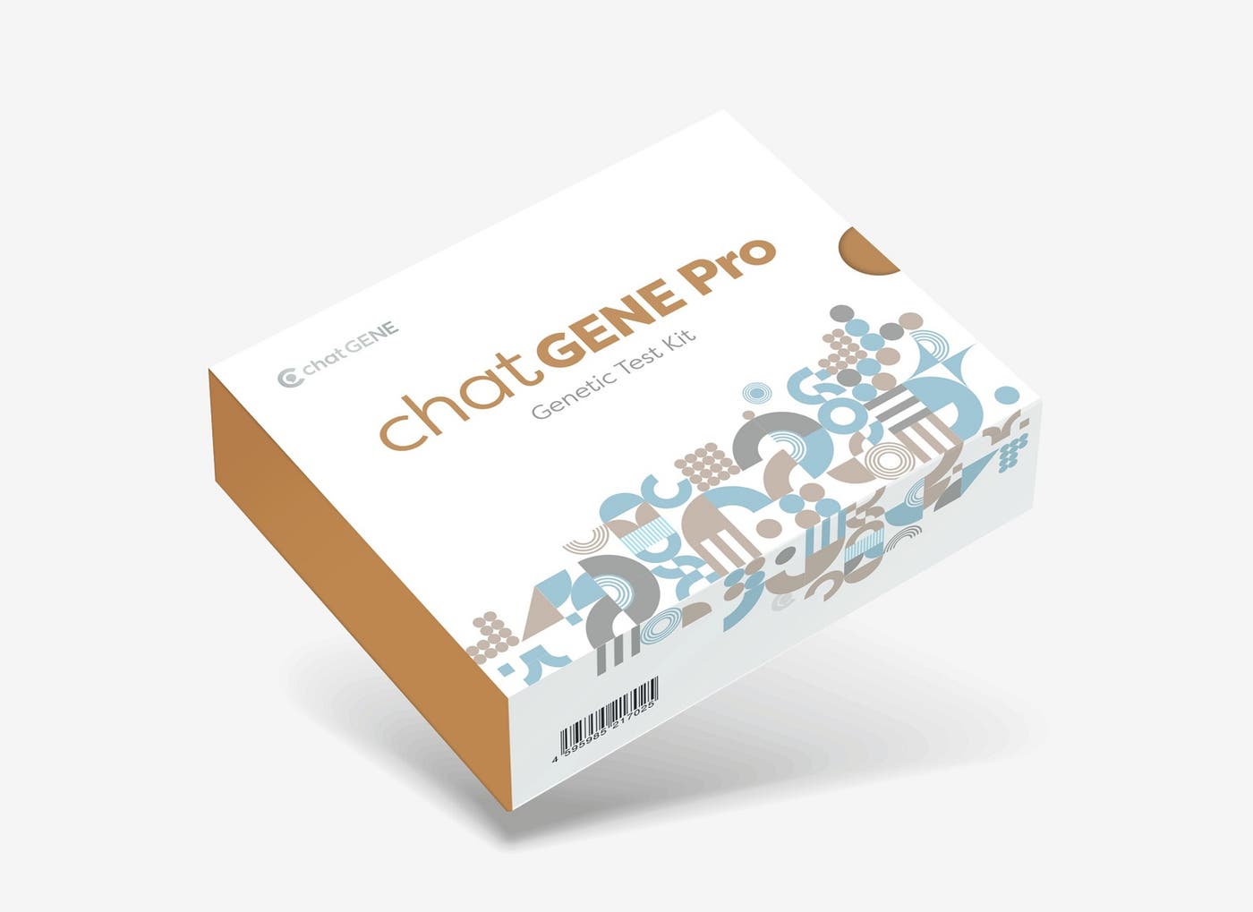 chatGENE Pro(提供素材)