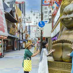 OMO7大阪 by 星野リゾート/画像提供:星野リゾート