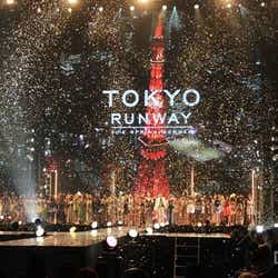 モデルプレス - 注目の13歳・9頭身モデルも出演!「東京ランウェイ2012 A/W」開催決定