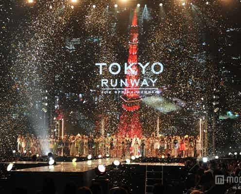 注目の13歳・9頭身モデルも出演!「東京ランウェイ2012 A/W」開催決定