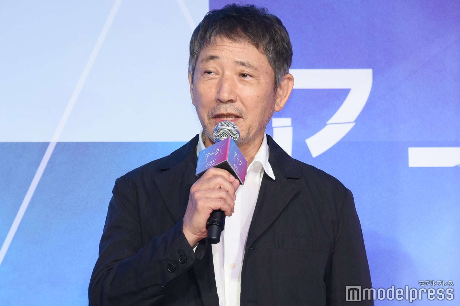 小林薫（C）モデルプレス