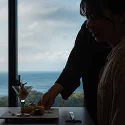 富士青藍/提供画像