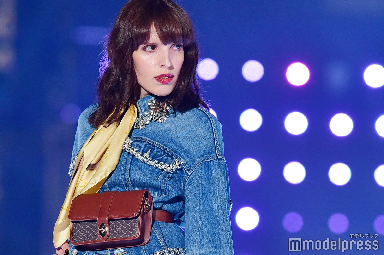 IVAN （C）モデルプレス