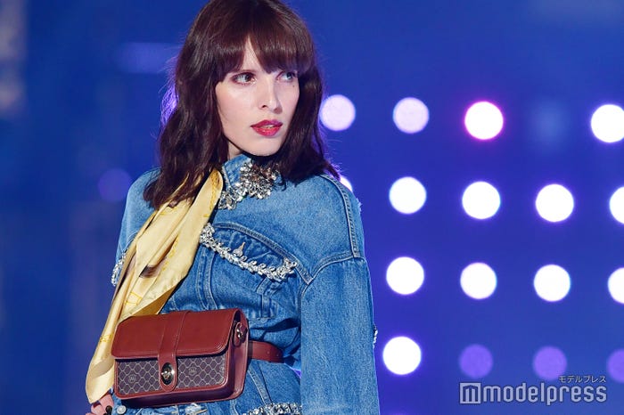 IVAN (C)モデルプレス