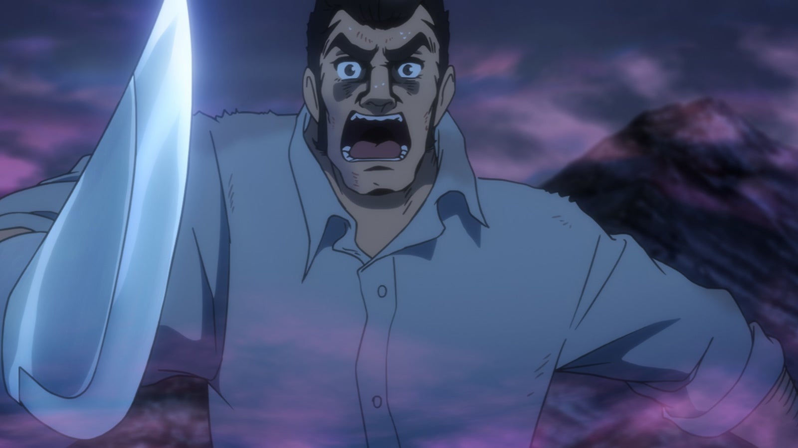 「LUPIN THE IIIRD THE MOVIE 不死身の血族」（C）原作：モンキー・パンチ（C）TMS