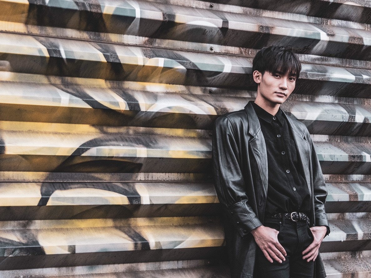 現役早大生のハイスペ俳優・BISKEが気になる！色気と爽やかさのギャップでファン急増中【注目の人物】