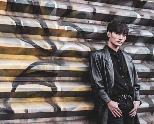 現役早大生のハイスペ俳優・BISKEが気になる!色気と爽やかさのギャップでファン急増中【注目の人物】