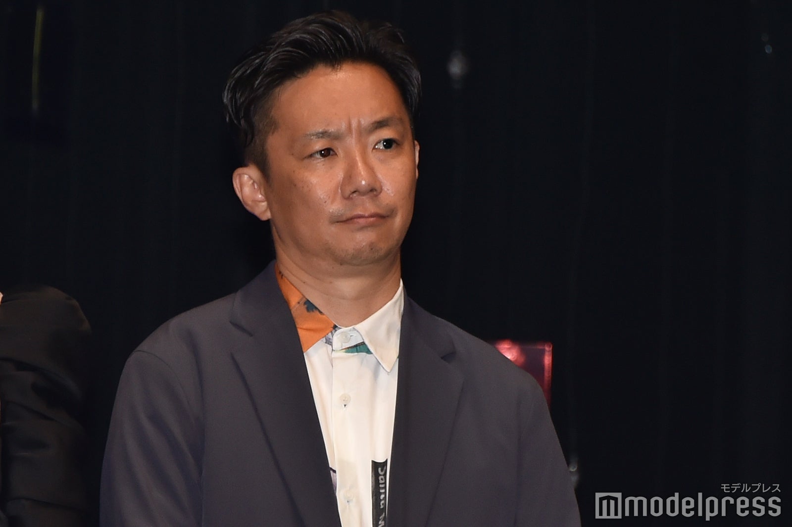 後藤孝太郎監督 （C）モデルプレス