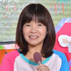 オアシズ・大久保佳代子