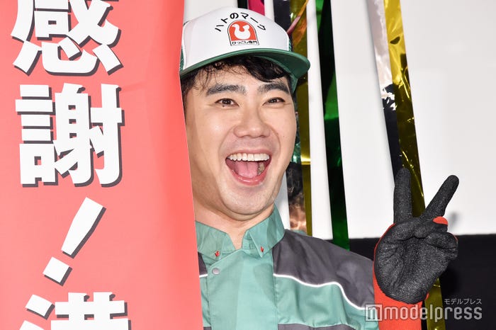 藤井隆(C)モデルプレス