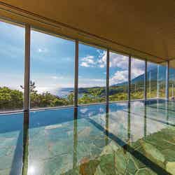 サマナ ホテル ヤクシマ/画像提供:富士開発