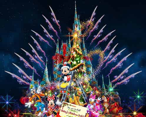 ディズニーランド、新プログラム開始で「ワンス・アポン・ア・タイム」終了へ