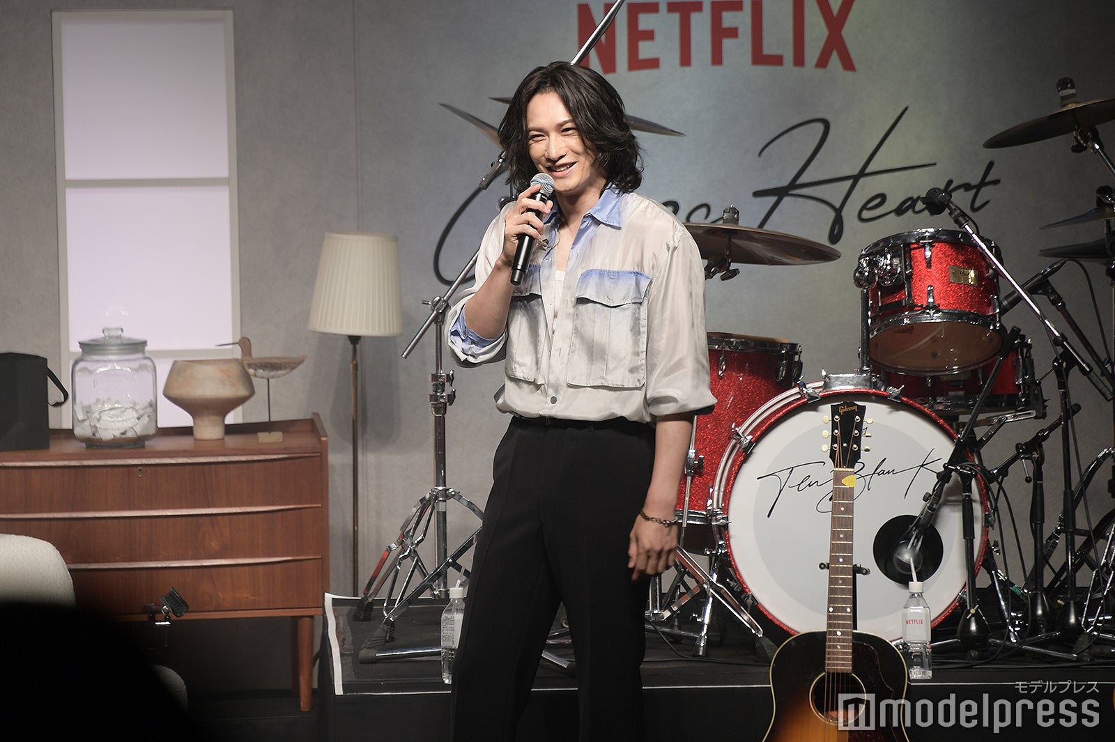 町田啓太（C）モデルプレス