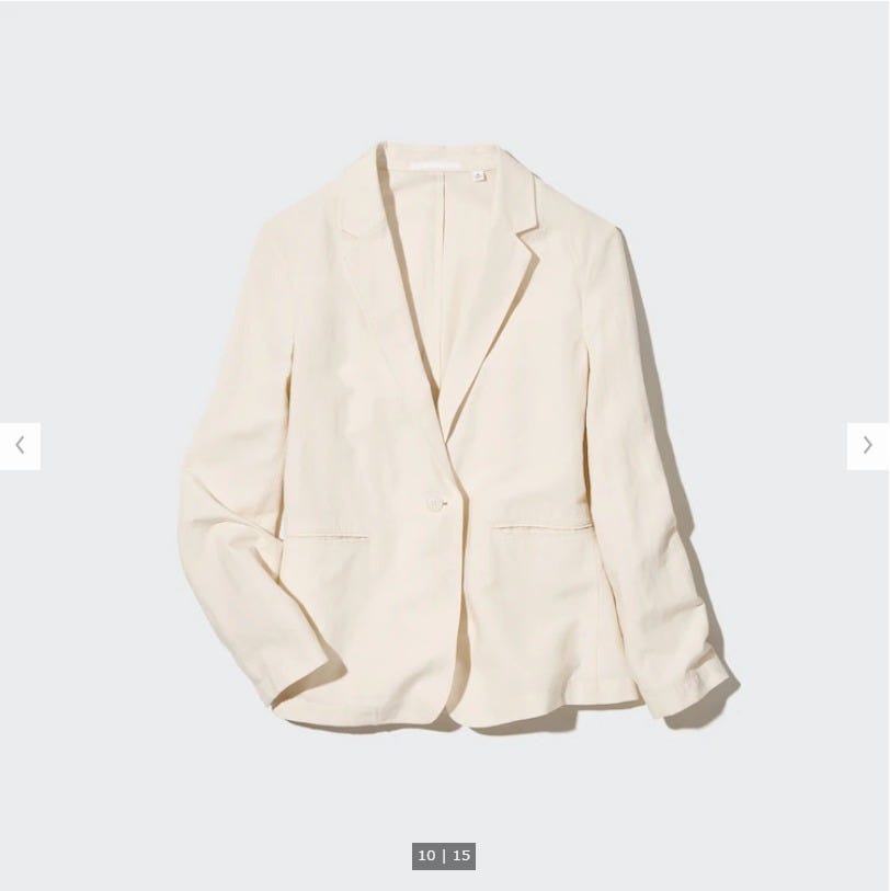 ユニクロ　uniqlo　レディース　アイテム　おすすめ　オススメ　トレンド　人気　コスパ　使える　おしゃれ　お洒落　オシャレ　2022　セットアップ　夏　コラボ　Mame