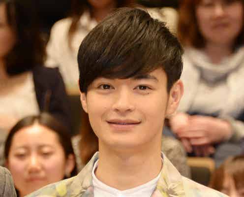 「できしな」瀬戸康史にハマる女子続出「あんな年下男子と出会いたい」「最高です」