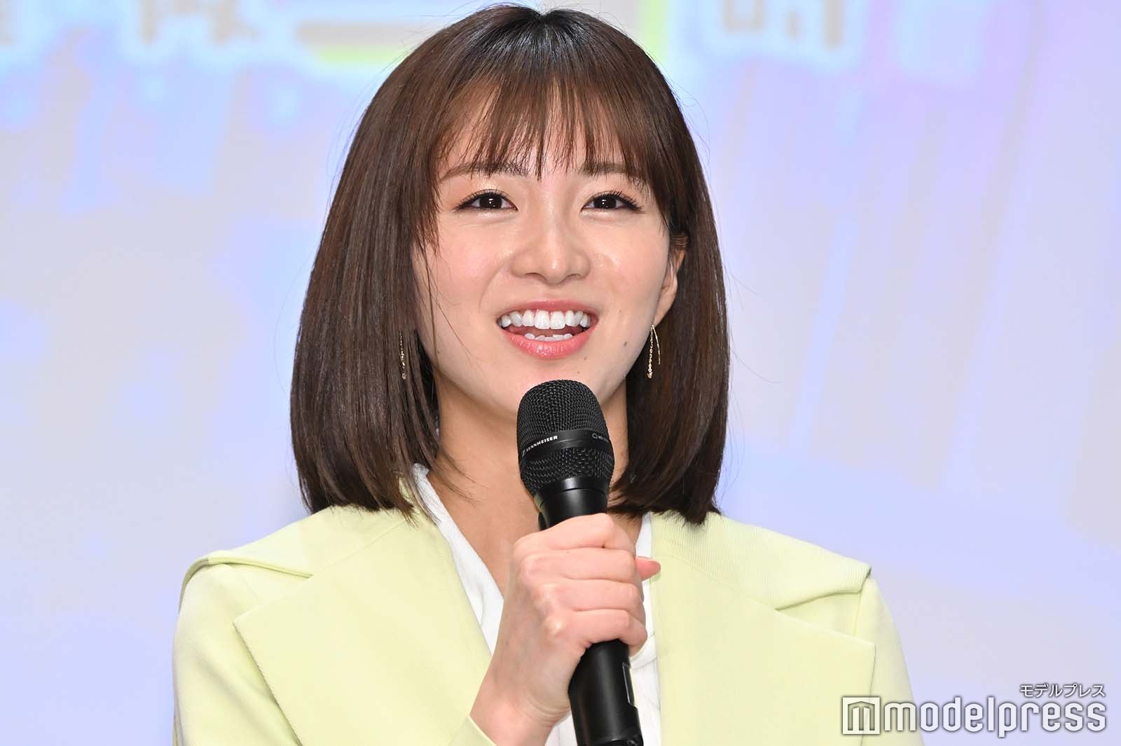 岡崎紗絵（C）モデルプレス