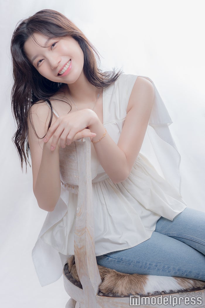小倉ゆうか 恋愛観に変化 結婚願望は 美ボディキープの秘訣にも迫る モデルプレスインタビュー モデルプレス 小倉ゆうか 恋愛観に変化 結婚願望は 美ボディキープの秘訣にも迫る モデルプレスインタビュー モデルプレス