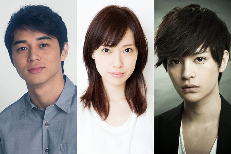 東出昌大 戸田恵梨香 瀬戸康史ら 19年生まれ が集結 対談で28年間を振り返る モデルプレス 東出昌大 戸田恵梨香 瀬戸康史ら 19年生まれ が集結 対談で28年間を振り返る モデルプレス