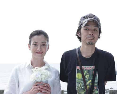 宮沢りえ、宮藤官九郎作品に初参加「唸らされました」