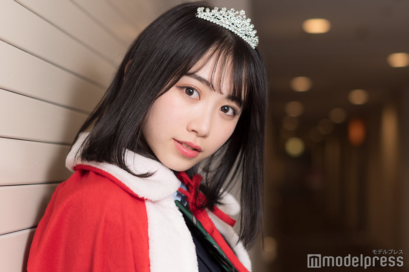 ゆめのん（C）モデルプレス