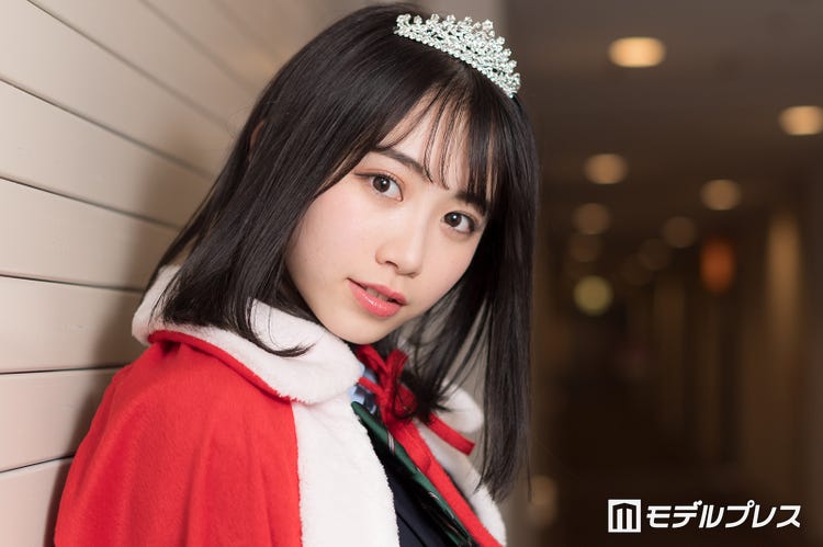 日本一かわいい女子高生 準グランプリ ゆめのん 社長になりたい 涙の理由 恋愛観も告白 女子高生ミスコン19 モデルプレス 日本一かわいい女子高生 準グランプリ ゆめのん 社長になりたい 涙の理由 恋愛観も告白 女子高生ミスコン19 モデルプレス