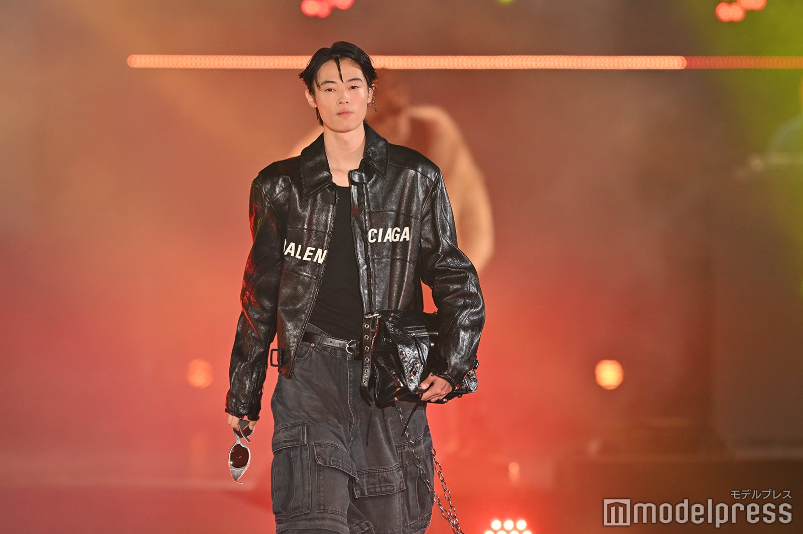 窪塚愛流（C）モデルプレス