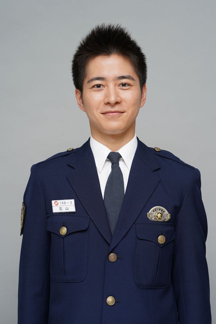 村井良大(C)フジテレビ