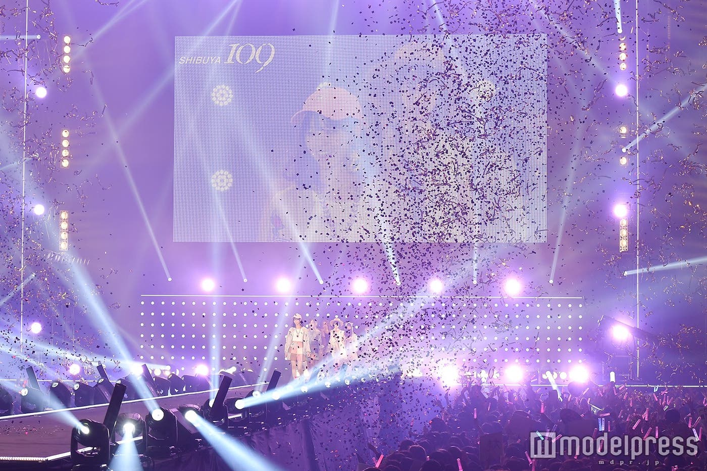 乃木坂46 (C)モデルプレス