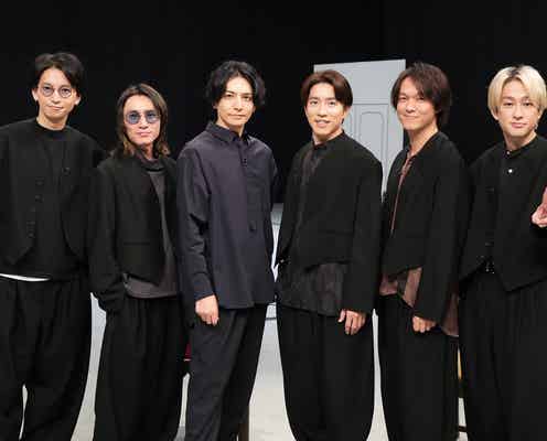 生田斗真、関ジャニ∞の対応力に脱帽 村上信五「俺より斗真の方が大根役者やった」