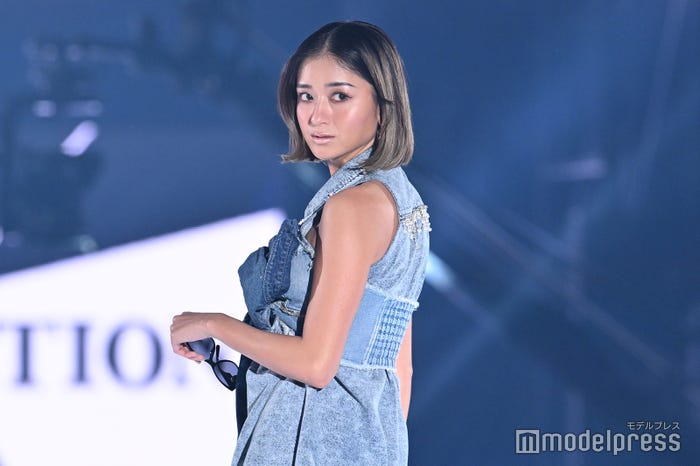 みちょぱ(C)モデルプレス