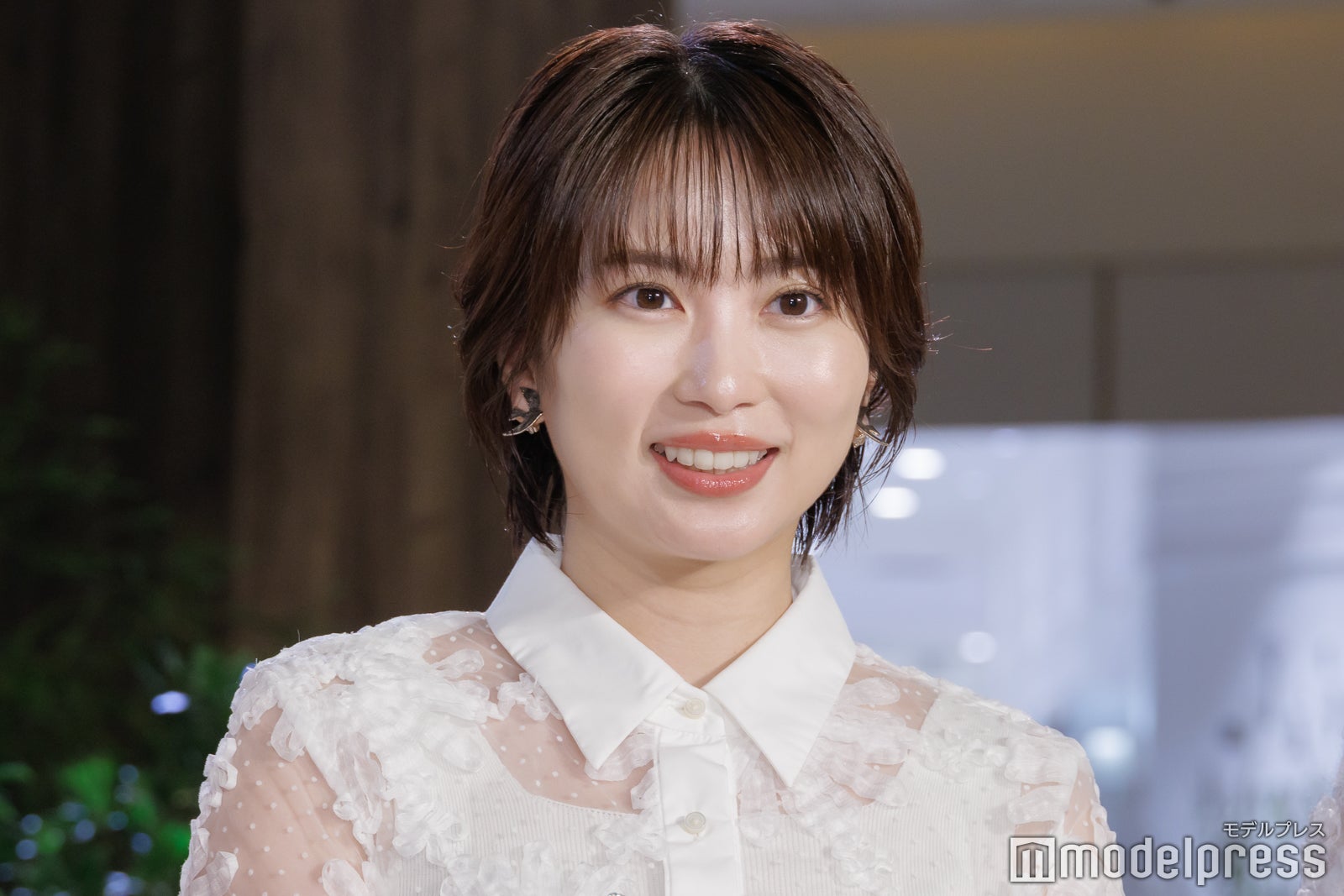 志田未来（C）モデルプレス