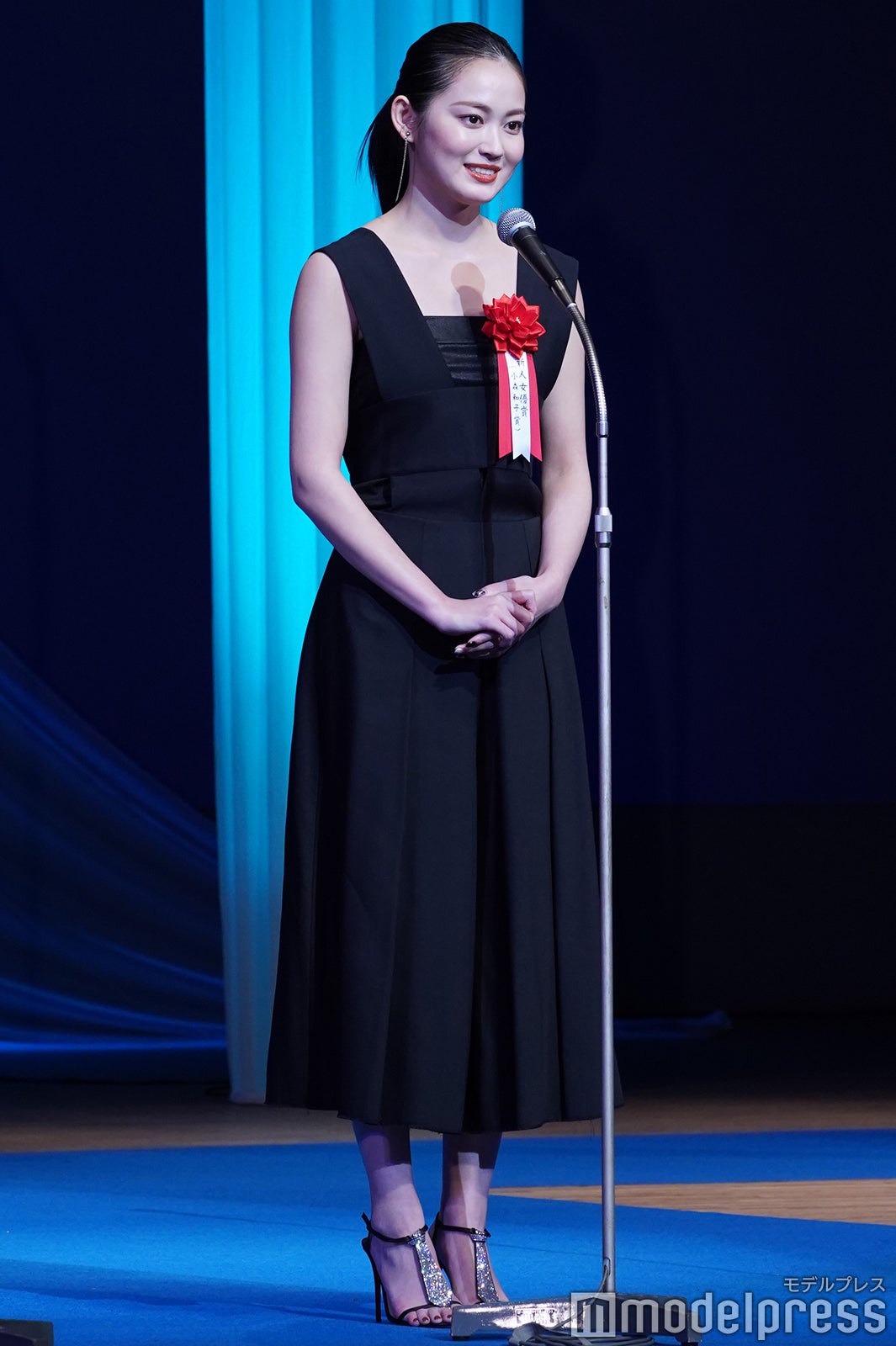 吉本実憂 （C）モデルプレス